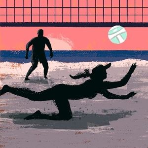 Meet your Posher, Ava